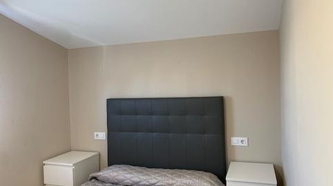 Foto 3 de Àtic de lloguer a A Gándara, Narón