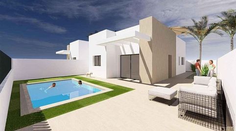Foto 4 de Casa o chalet en venta en Calle Silla de Posta, Mazarrón Casco Urbano, Mazarrón