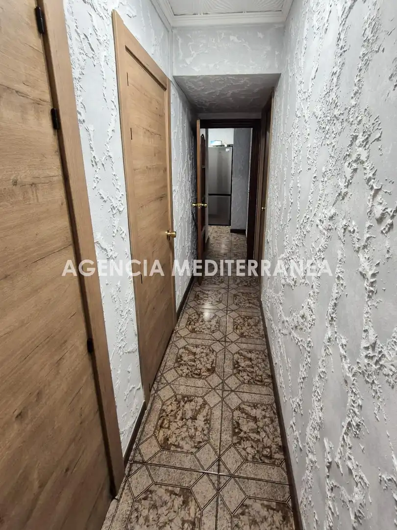 Pis amb ascensor en venda a Campanar, imagen 3