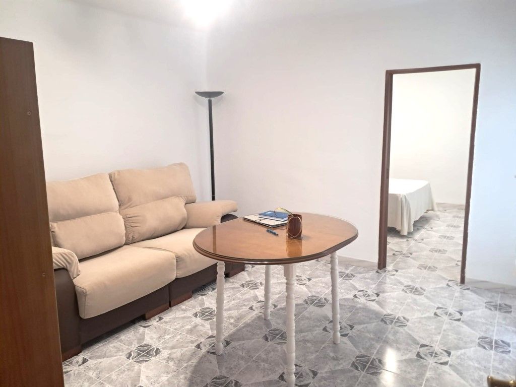 Living room of Flat to rent in  Córdoba Capital