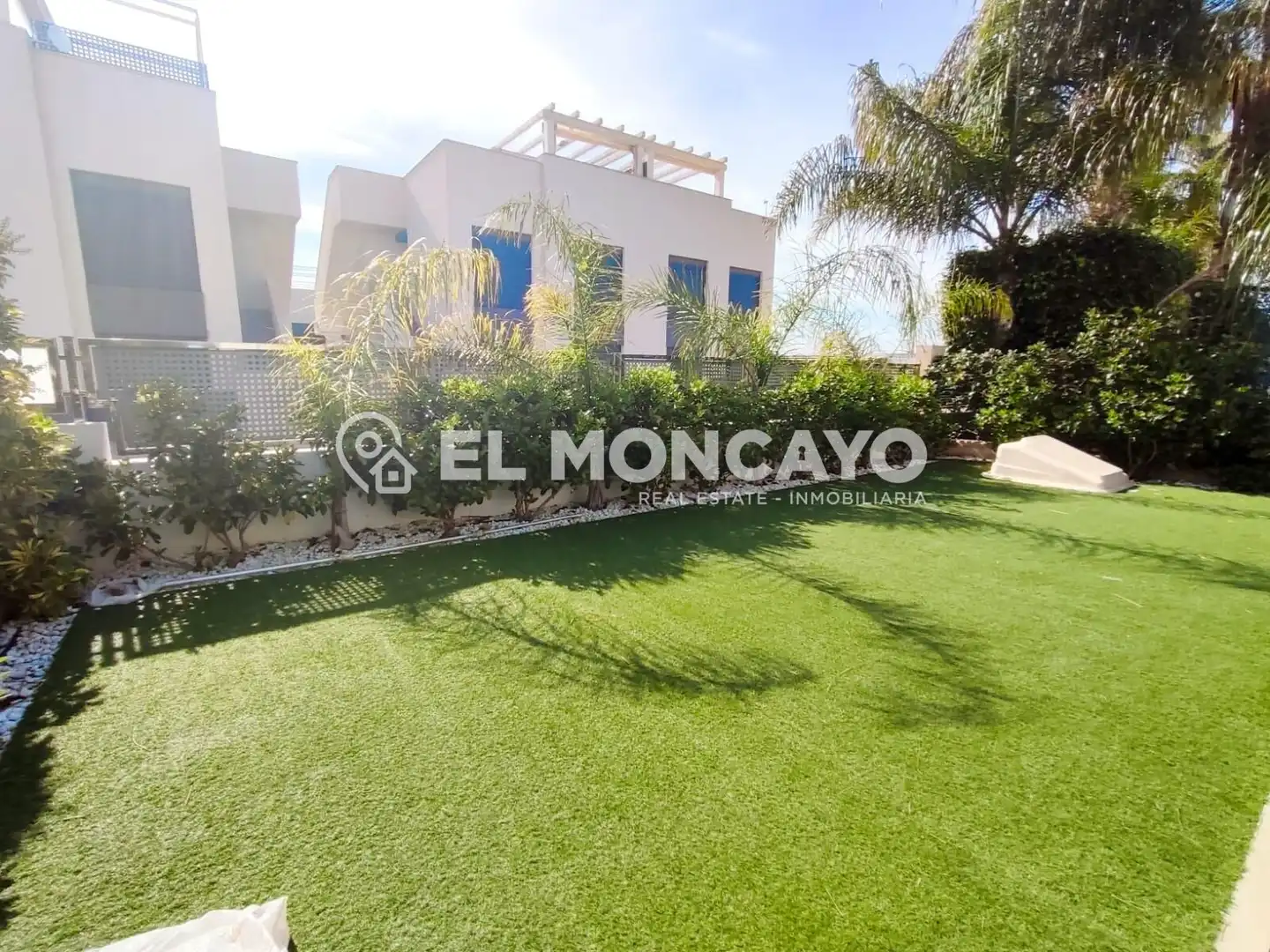 Detached house with pool for sale in Ciudad Quesada, imagen 6