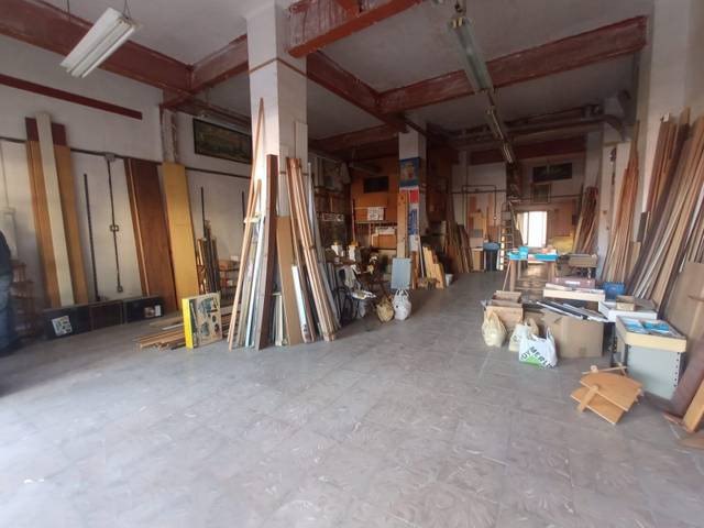 Local comercial en Venta en La Florida