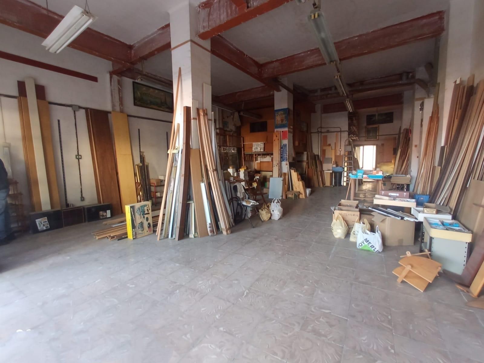 Premises for sale in La Florida