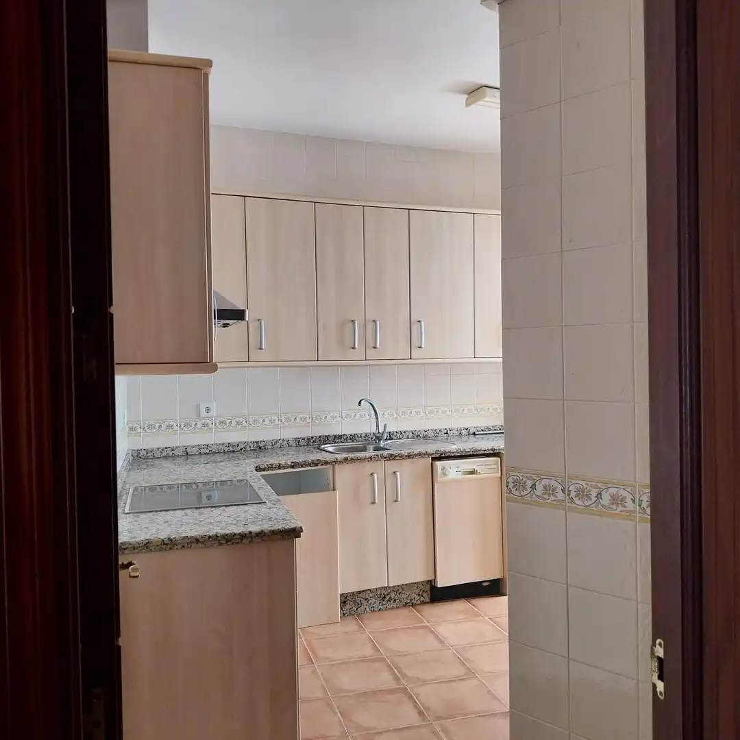 Cocina de Piso en venta en Moguer