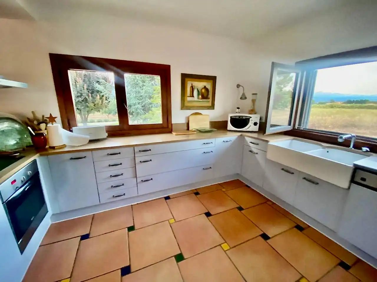 Villa con giardino in vendita a Castalla, imagen 7