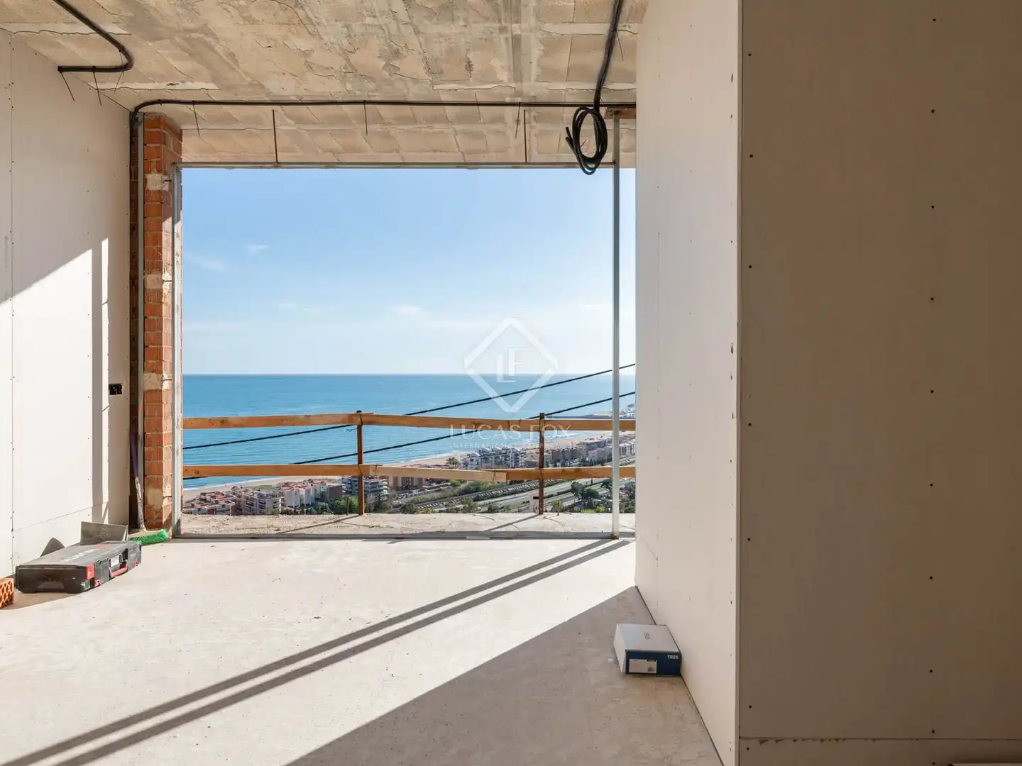 Villa avec piscine à vendre à Les Botigues de Sitges, imagen 2
