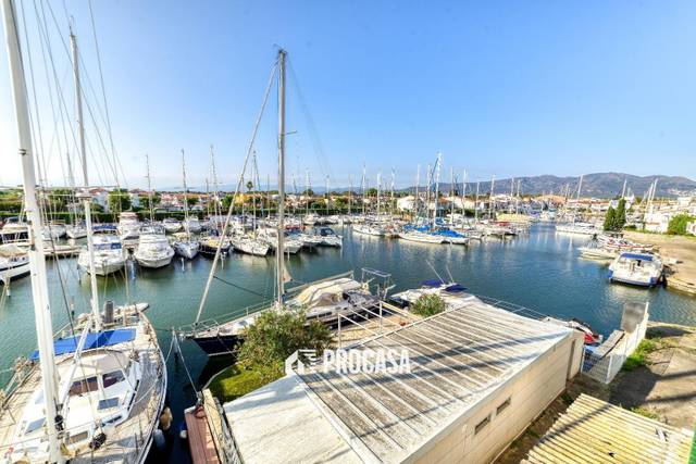 Piso en Venta en Port Grecs en Port Grec - Port Moxó