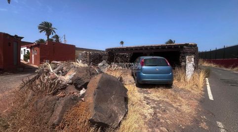 Foto 4 de Terreny en venda a Escaleritas, Las Palmas de Gran Canaria