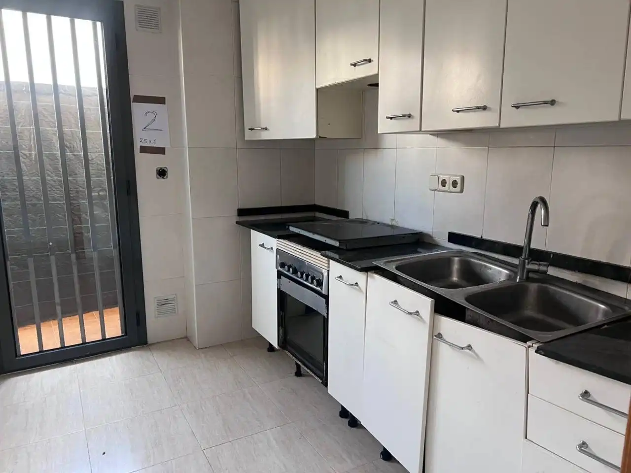 Wohnung mit Terrasse zum Verkauf in Paseo Europa 40, imagen 21
