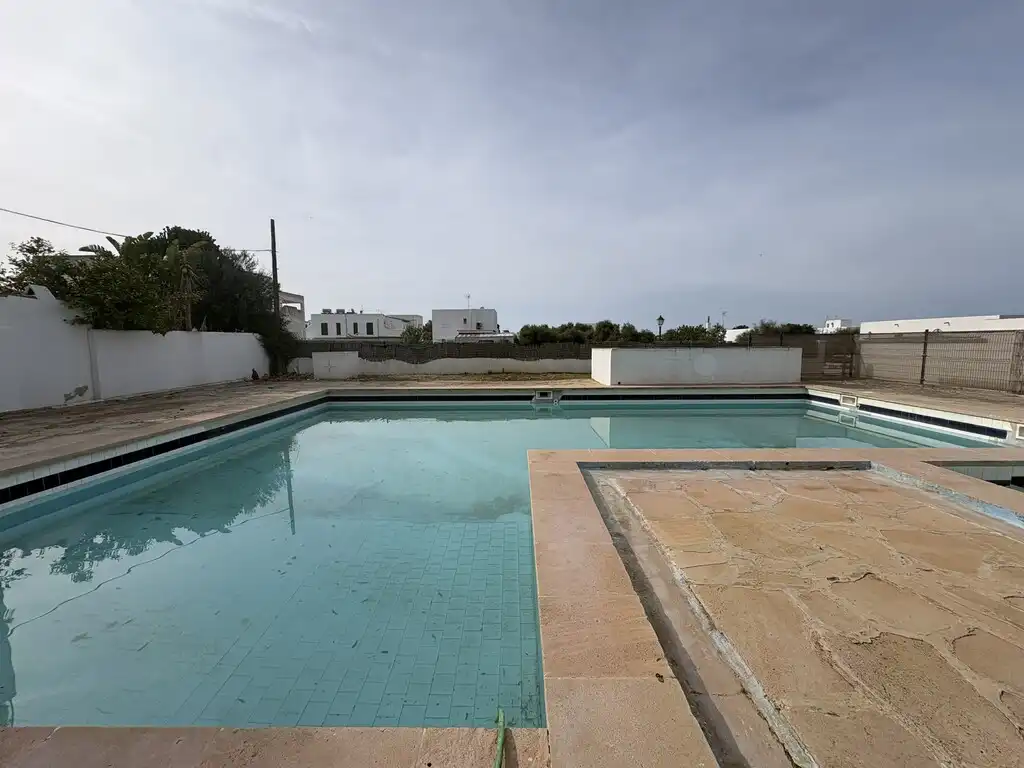 Piscina de Apartament en venda en Santanyí amb Terrassa, Moblat i Piscina comunitària
