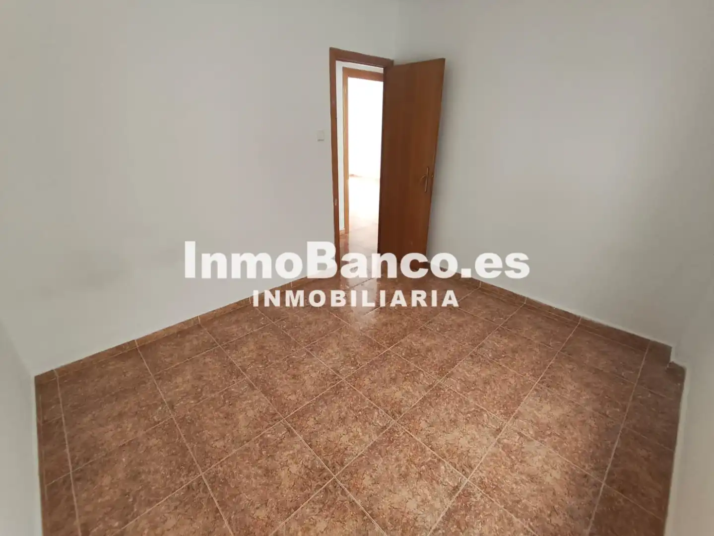 Piso con terraza en venta en Carrer Ferrocarril d'Alcoi 27, imagen 10