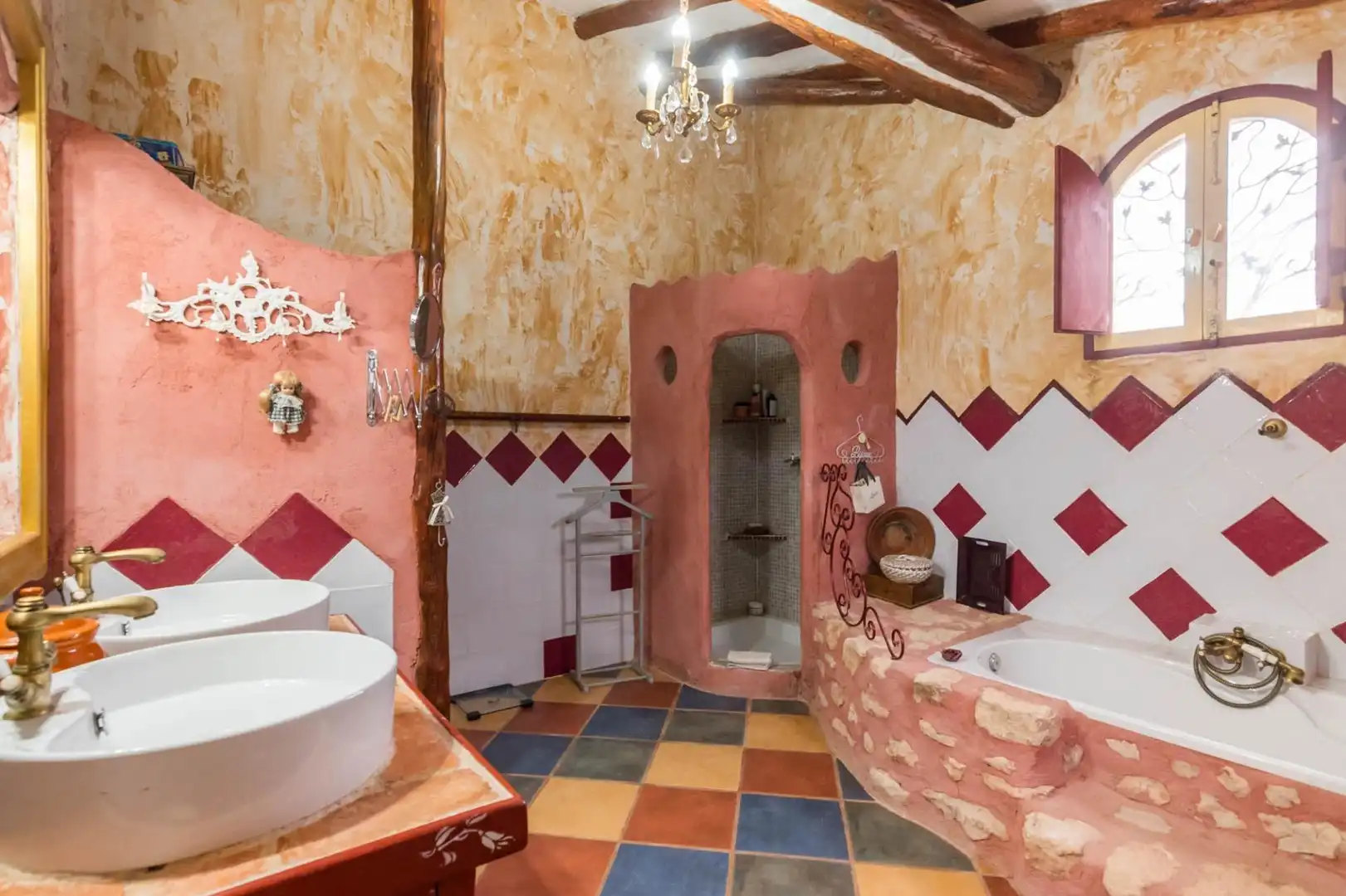 Villa mit Pool zum Verkauf in Totana, imagen 8