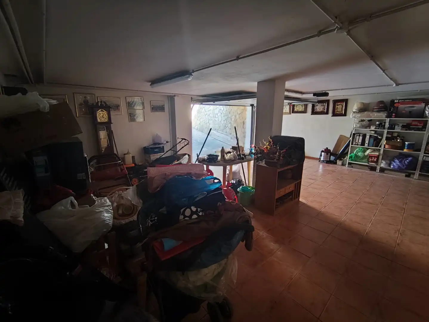 Detached house with terrace for sale in El Carme - Sant Agustí - Bonavista, imagen 46