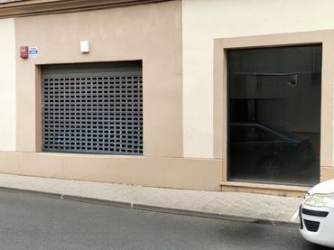 Local comercial de lloguer a Utrera ciudad