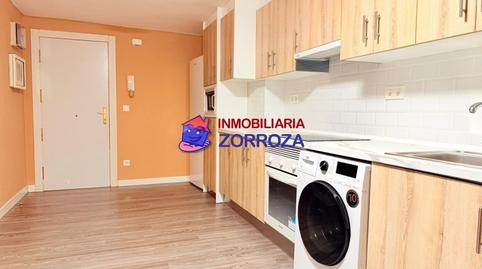 Foto 4 de Piso en venta en Tellagorri Kalea, Basurtu, Bilbao
