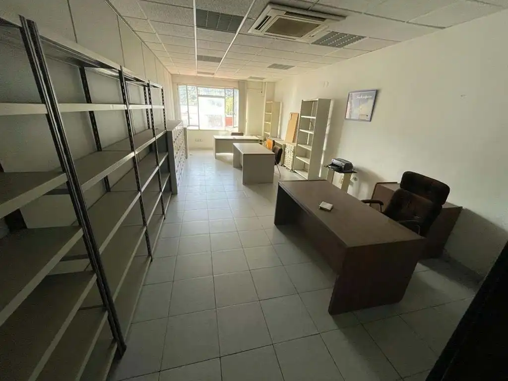Office for rent in Valle de Trápaga-Trapagaran  with Air Conditioner