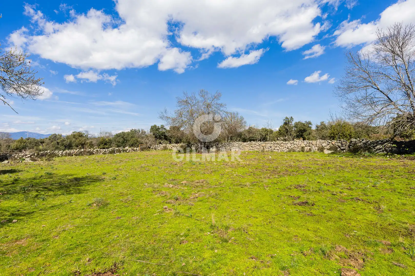 Terreno residencial en venta en La Navata, imagen 4