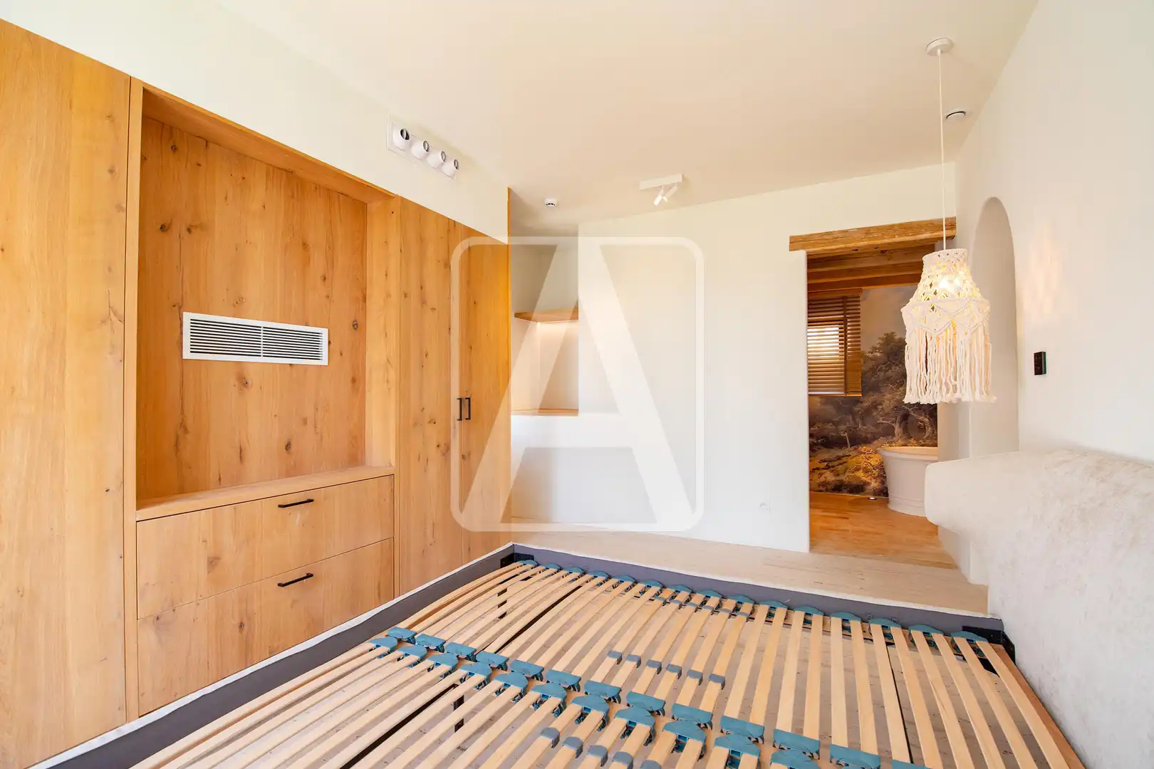 Villa con piscina in vendita a Cala Advocat - Baladrar, imagen 61