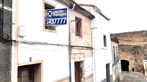 Foto 2 de Casa o chalet en venta en Calle Puerta Valencia, Alburquerque, Badajoz
