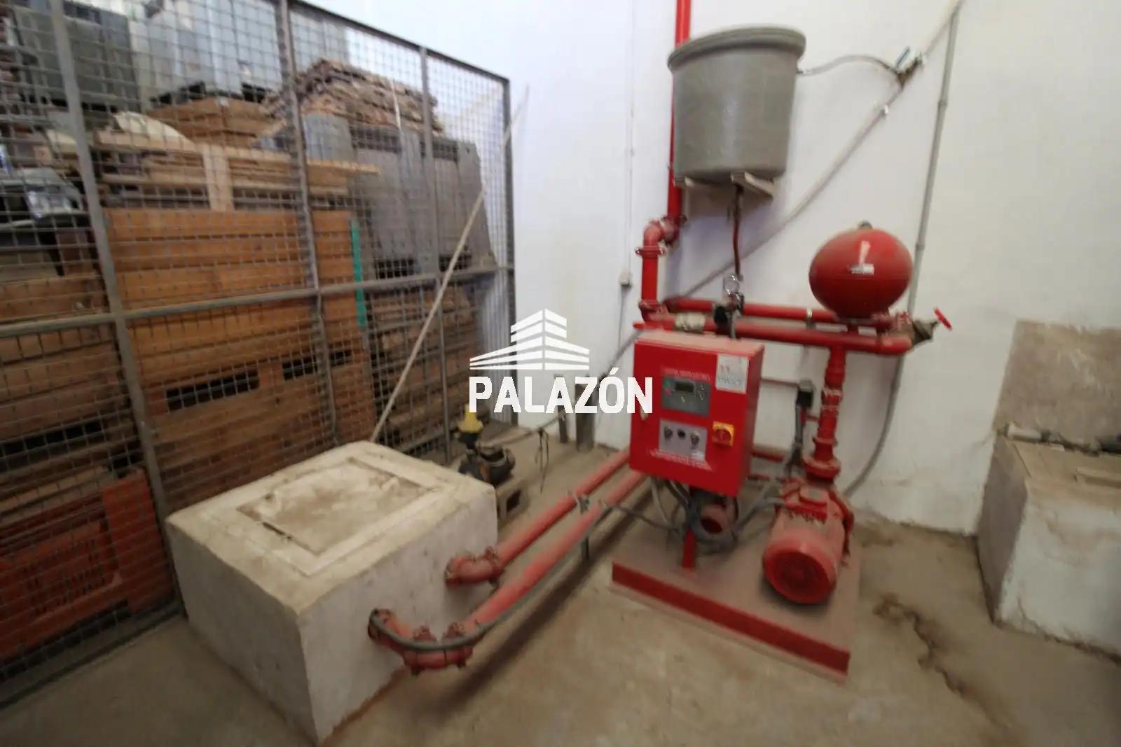 Nave industrial en venta en Callosa de Segura, imagen 5