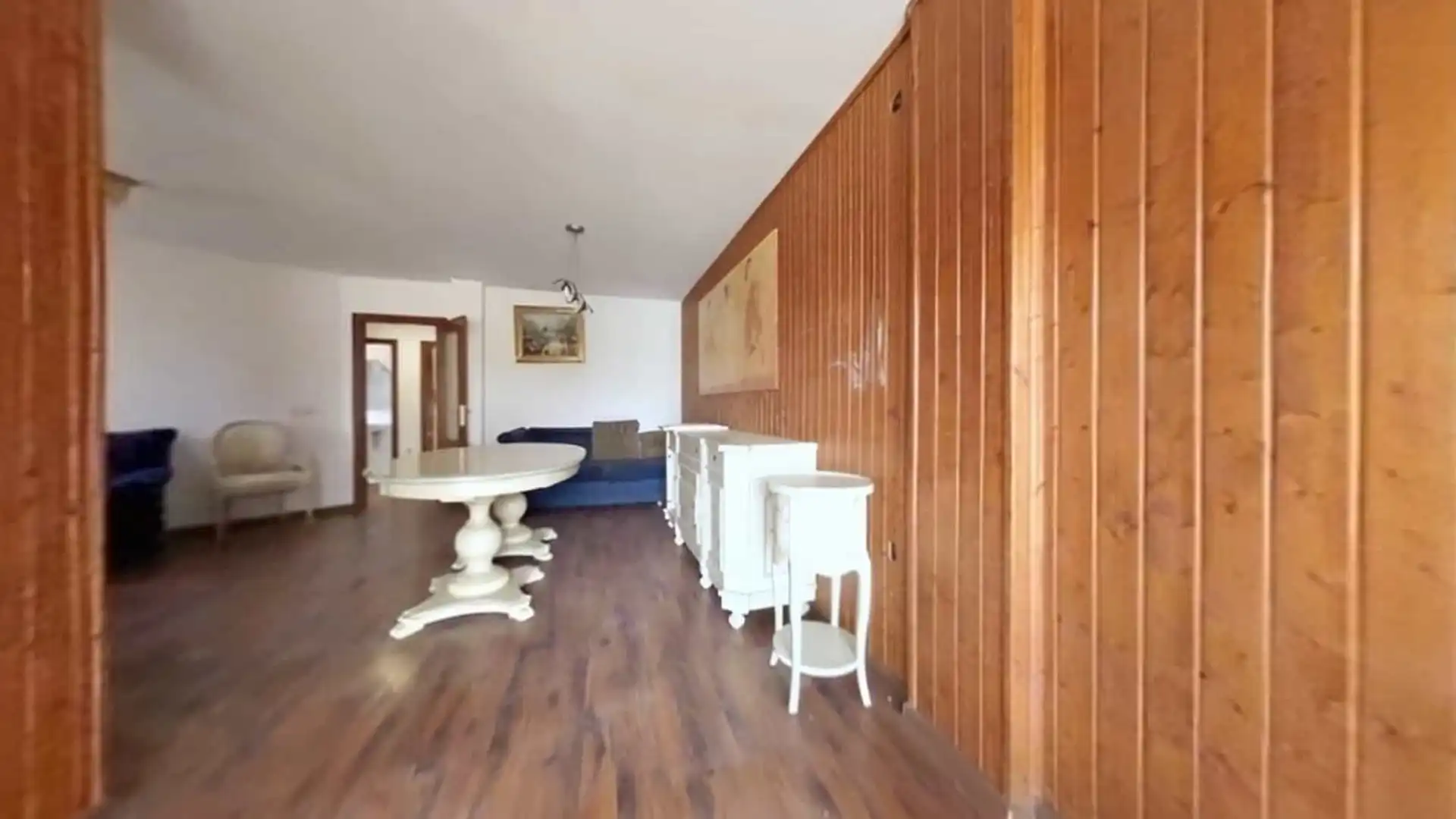 Sala de estar de Casa o chalet en venta en Alhaurín de la Torre con Jardín privado y Terraza