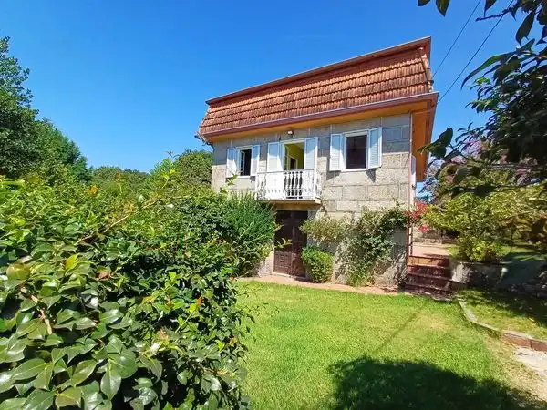 Casa con jardín en venta en PO-9202, imagen 49
