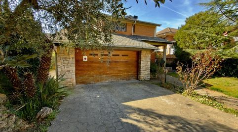 Foto 3 de Casa o xalet en venda a Ponent - Set Camins, Igualada
