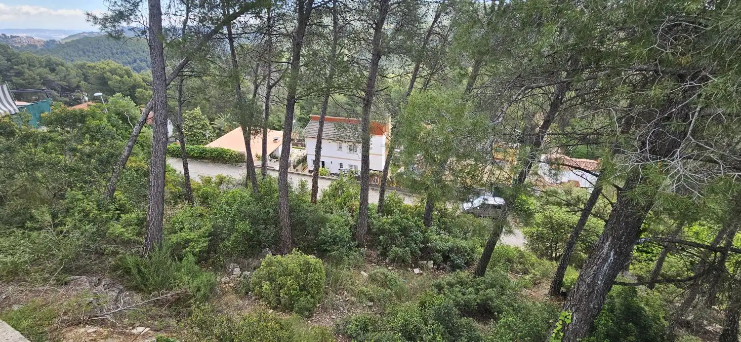 Grundstücke und Bauplätze zum Verkauf in Corbera de Llobregat, imagen 3