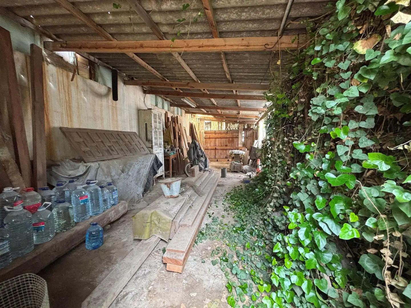 Edificio en venta en Dénia