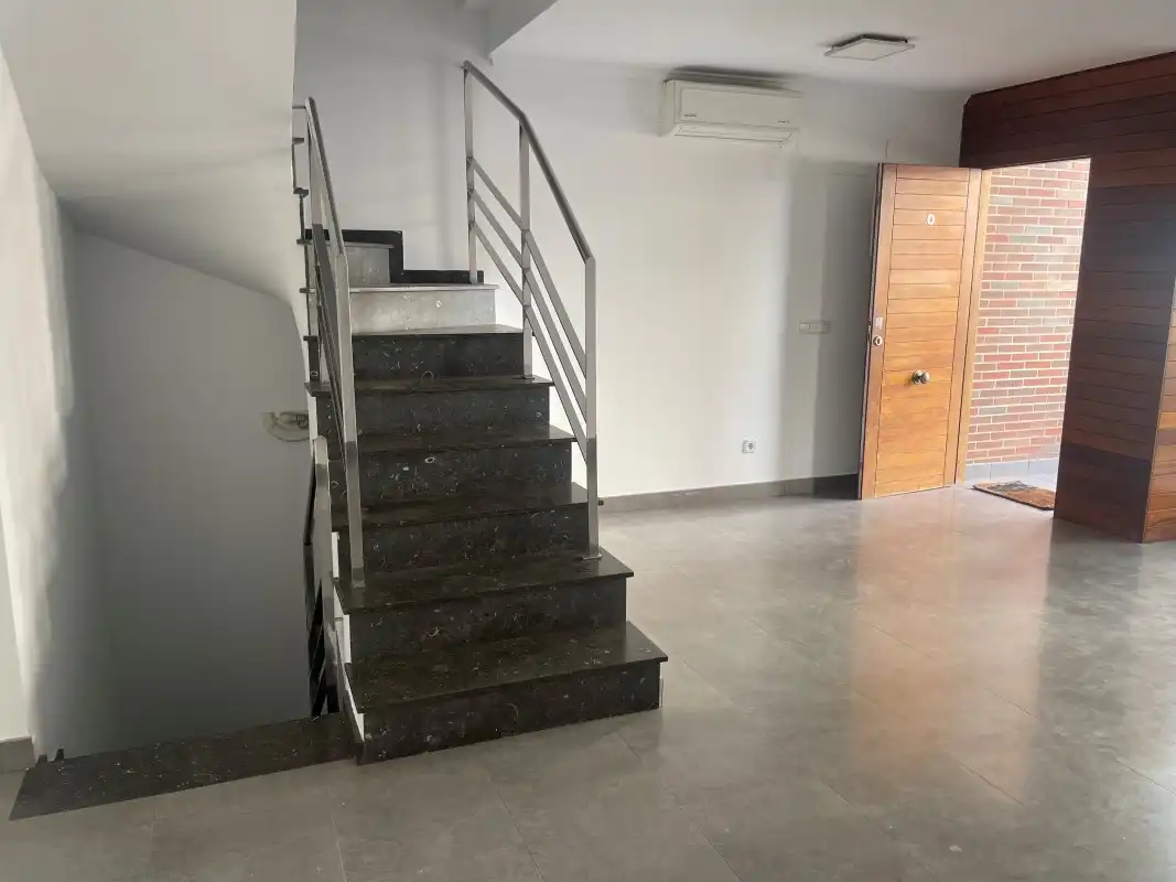 Casa a schiera con piscina in vendita a Plaça d'Espanya, imagen 22