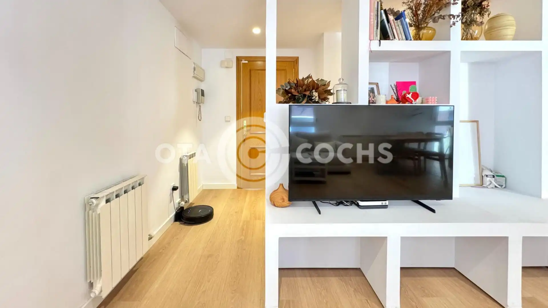 Appartement avec terrasse à louer à Carrer STA PAULA, imagen 6