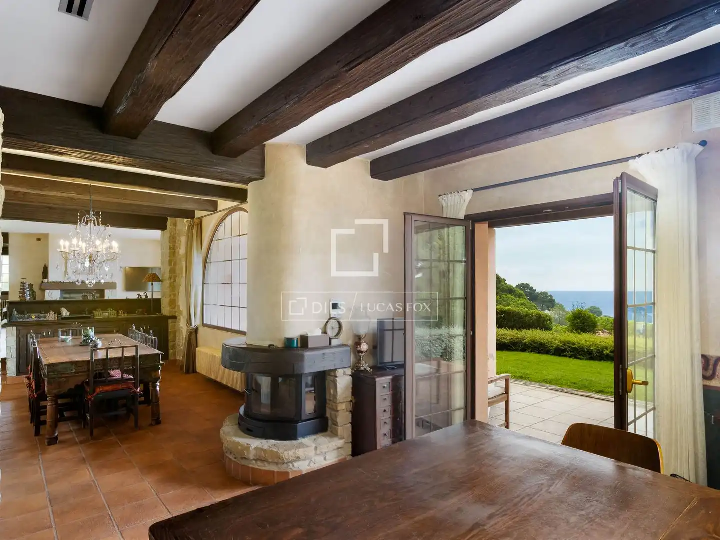 Villa avec terrasse à vendre à Urbanitzacions, imagen 7