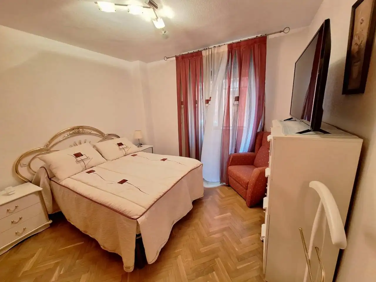 Habitación de Piso en venta en Valdemoro con Aire acondicionado, Calefacción y Parquet