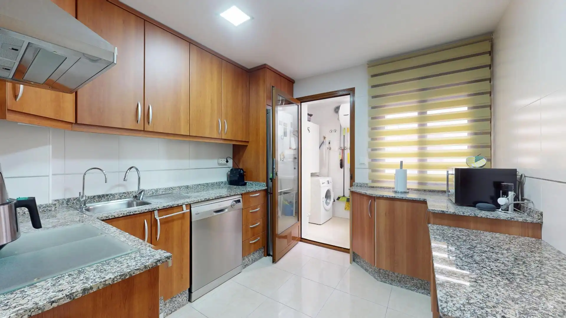 Cocina de Piso en venta en San Pedro del Pinatar ciudad