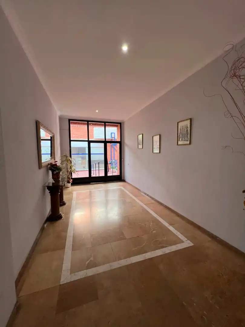 Flat for sale in Foso - Moreras