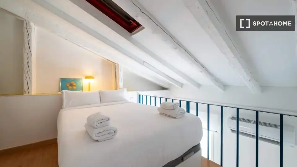 Fotografía del inmueble reportado: 1.887 €/mes — Justicia – Chueca, Madrid