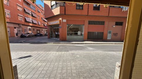 Photo 3 of Commercial properties for rent in Calle General Ros de Olano, Altozano - Conde Lumiares, Alicante / Alacant