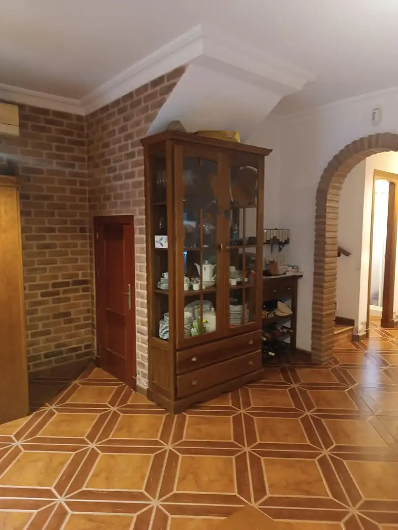 Kitchen of Detached homes for sale in Puerto Real  with Air Conditioner