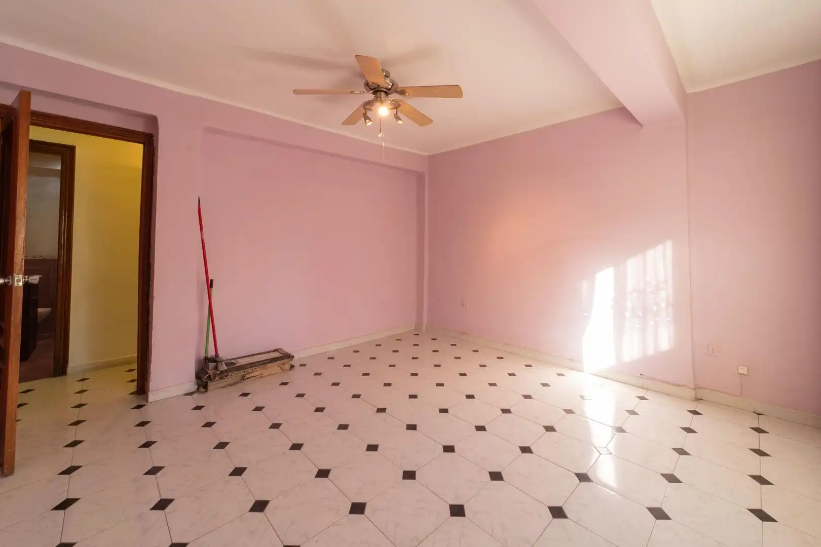 Flat for sale in Málaga  with Furnished