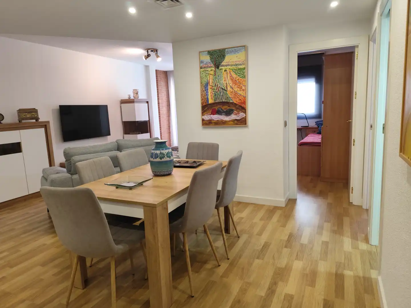 Flat with lift for sale in Calle Cuartel de Artillería 2, imagen 41