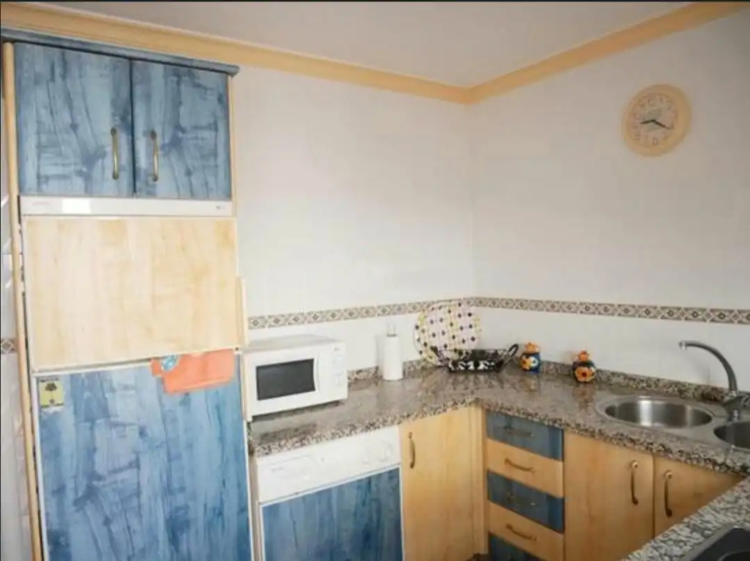 Casa con terrazza in vendita a El Bosque, imagen 2