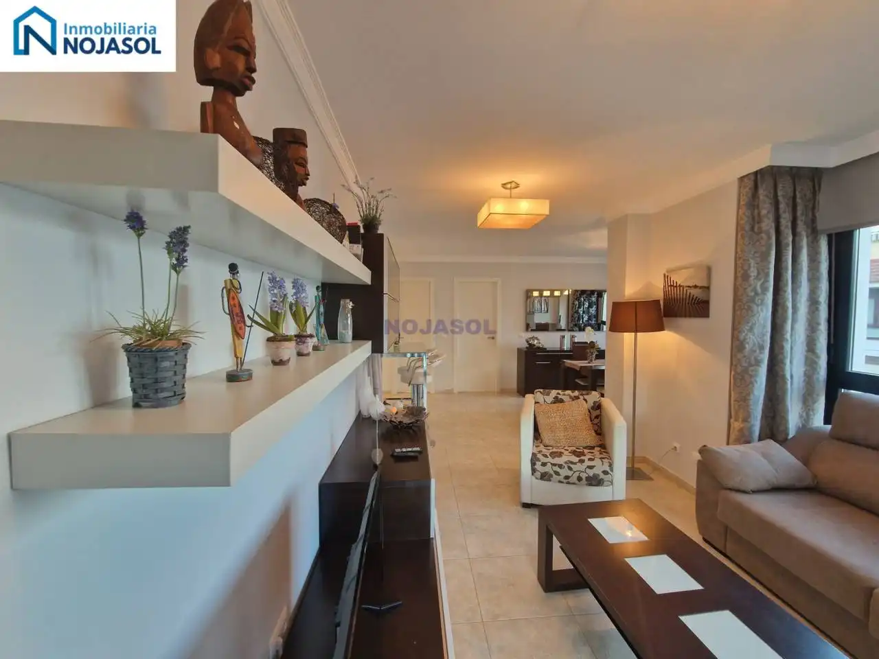 Apartment mit Pool zur Miete in Calle la costa 2, imagen 13
