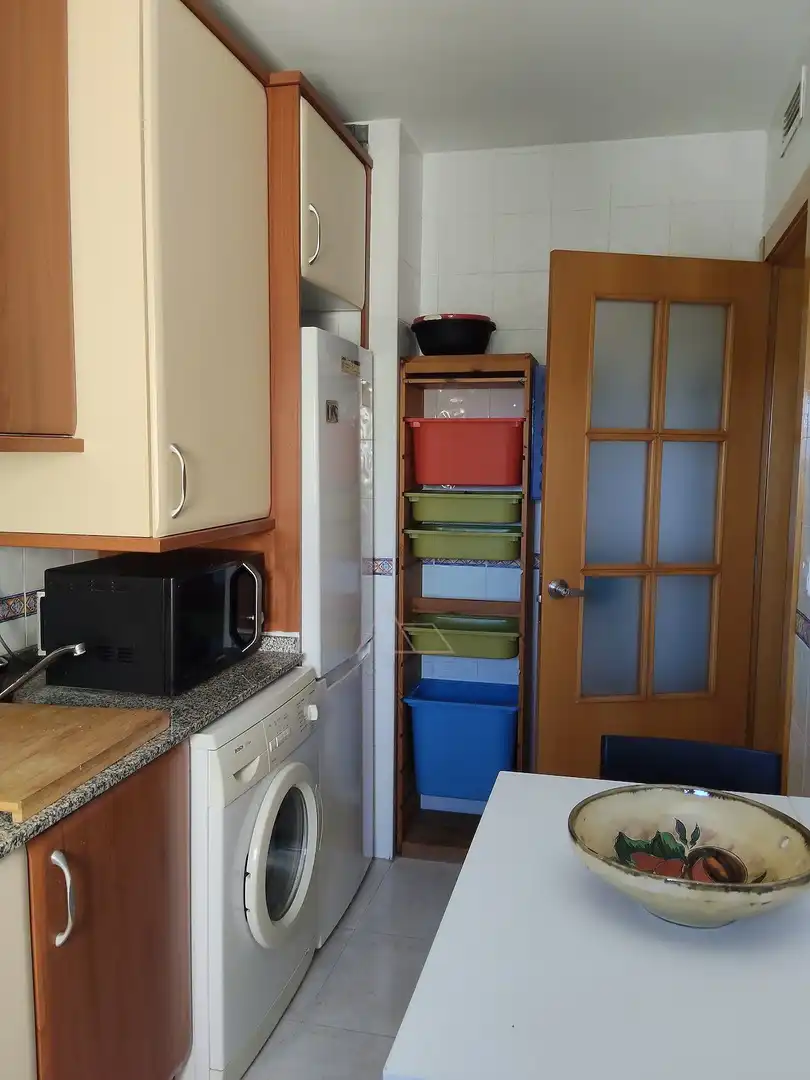 Wohnung mit Pool zur Miete in Vilafortuny - Cap de Sant Pere, imagen 2