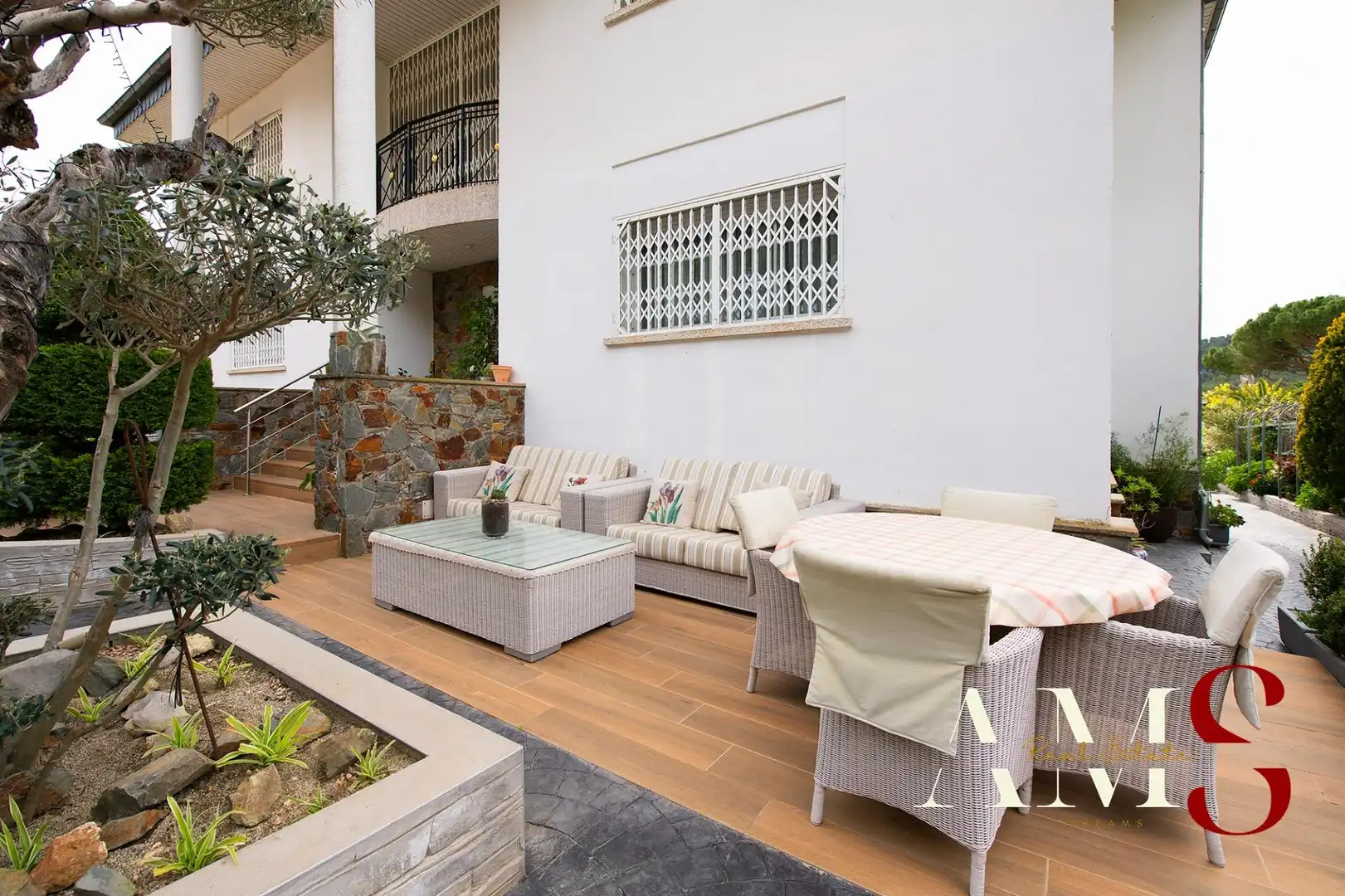 Detached house with terrace for sale in Carrer SIL, imagen 64