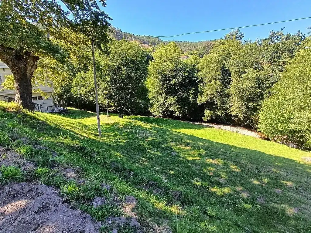 Maison avec jardin à vendre à Lugar Parada-Franqueira, imagen 9