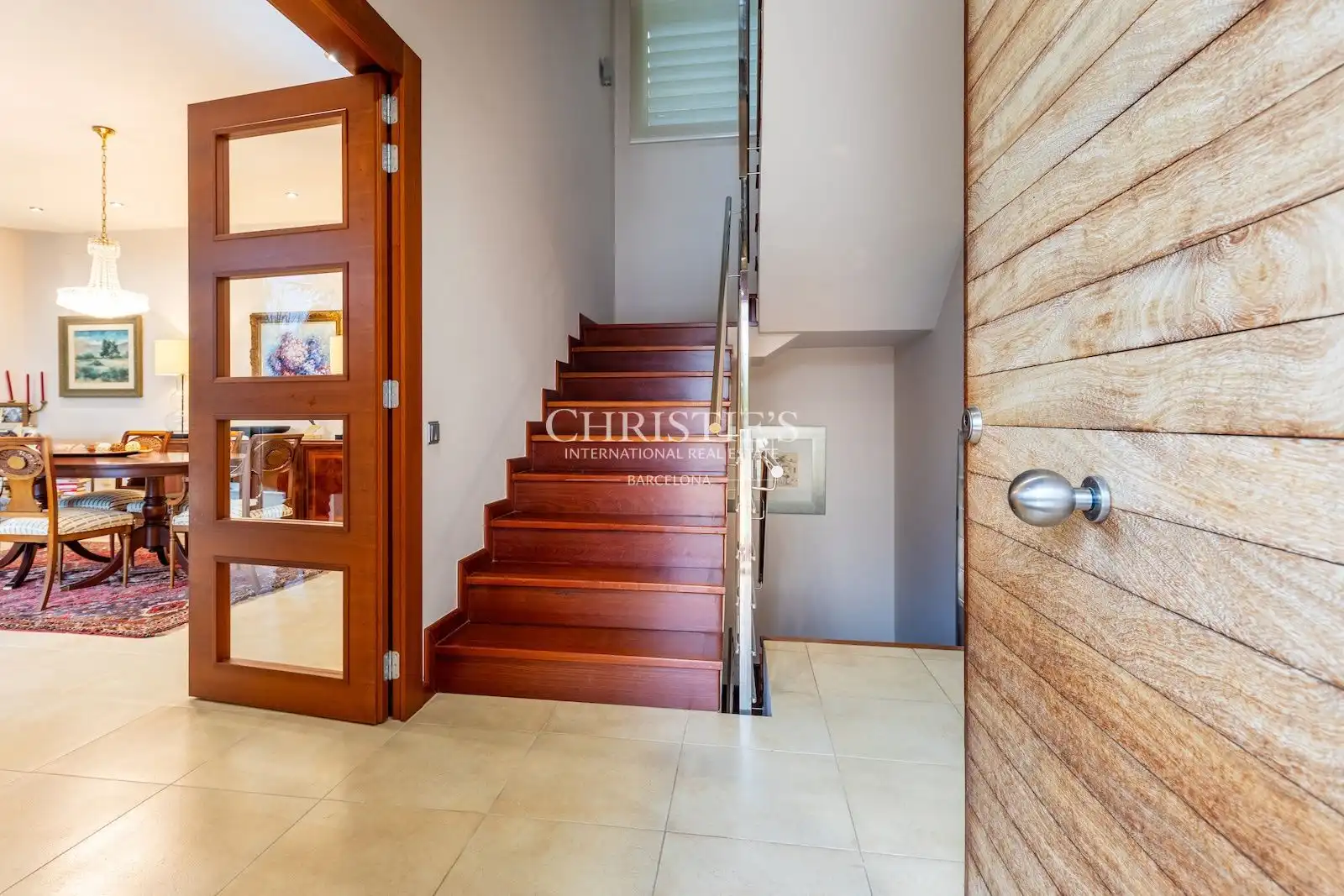 Casa o chalet en venta en Vallromanes con Calefacción, Jardín privado y Terraza