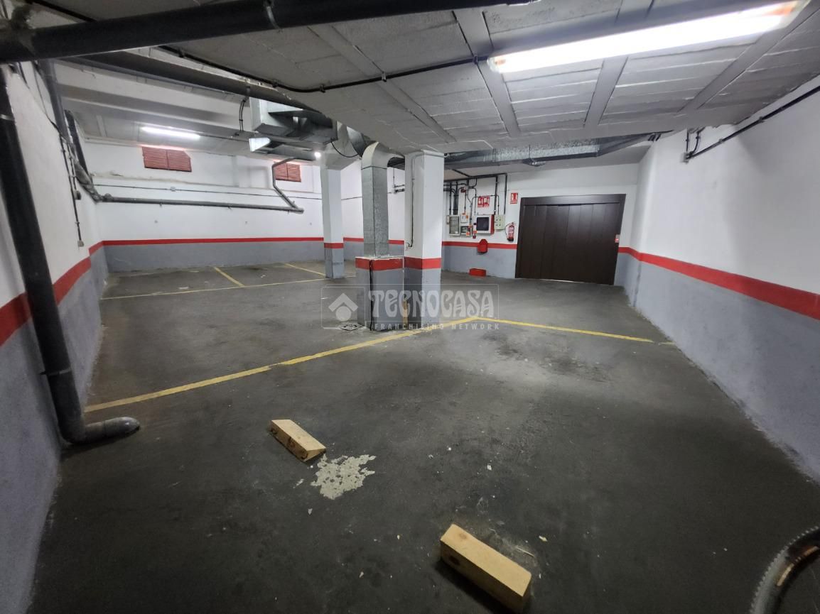 Aparcament de Garatge en venda en Alcobendas