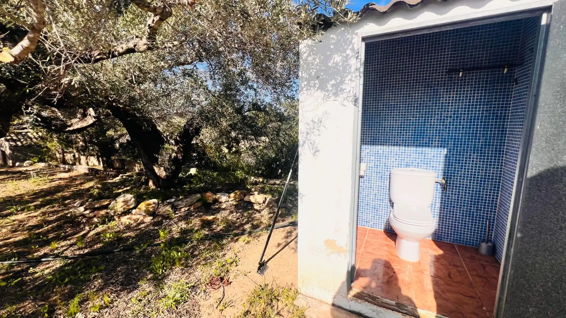 Maison avec piscine à vendre à Carrer BASSA DE L'ESPINAL, imagen 32