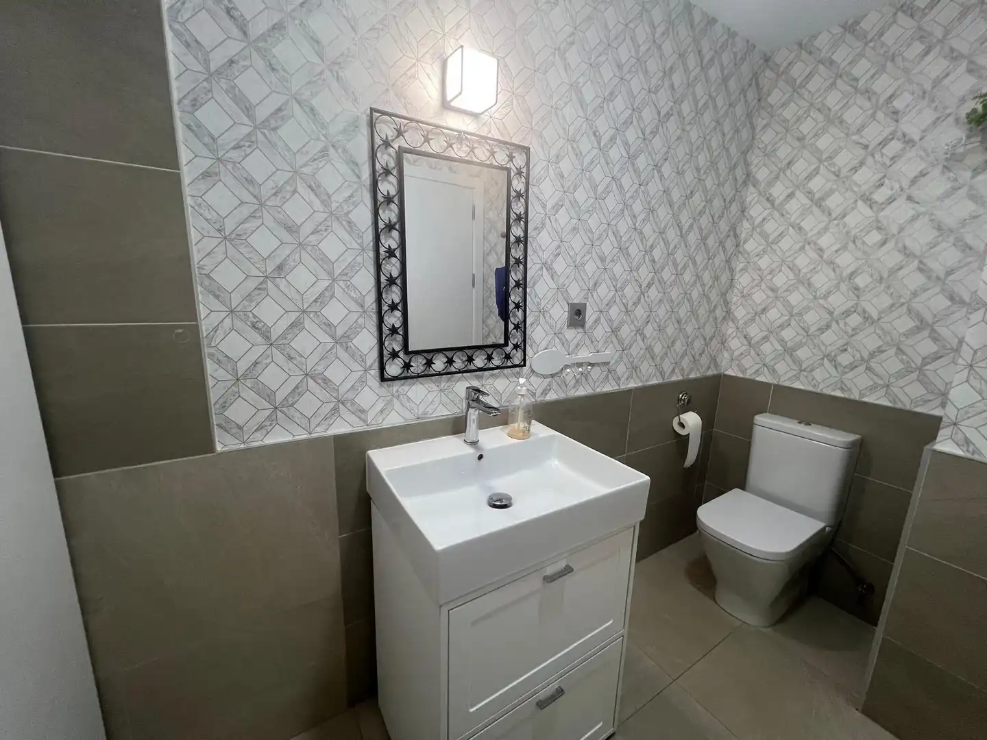Appartamento con piscina in vendita a Entrenúcleos, imagen 22