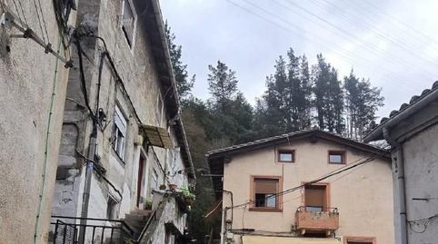 Foto 3 de Apartament en venda a Aiete, Donostia - San Sebastián